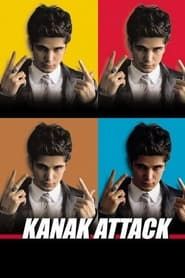 Affiche de Kanak Attack