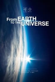 From Earth to the Universe series tv