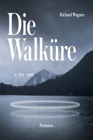 Richard Wagner: Die Walküre - Aus der Staatsoper Unter den Linden, Berlin (2022)