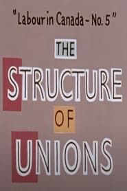 The Structure of Unions series tv