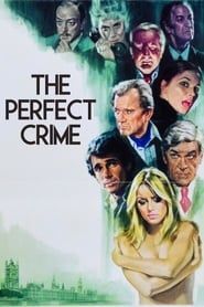 The Perfect Crime series tv