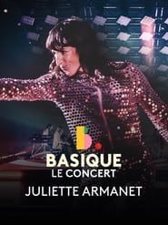 Juliette Armanet Basique, le concert series tv