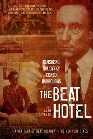 The Beat Hotel (2012)