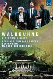 Waldbühne 2003: A Gershwin Night – Berliner Philharmoniker series tv