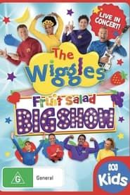 Image The Wiggles - Fruit Salad Big Show 2022