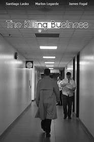 The Killing Business series tv