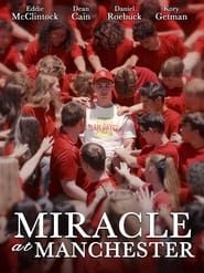 Miracle at Manchester series tv