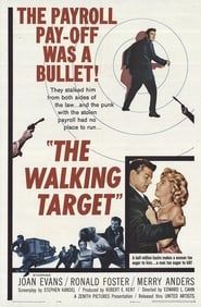 The Walking Target series tv