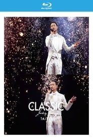 Jacky Cheung A Classic Tour Live in TAIPEI series tv