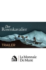 Der Rosenkavalier - La Monnaie / De Munt (2022)