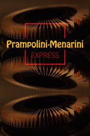 Prampolini-Menarini Express series tv