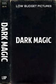 Dark Magic series tv