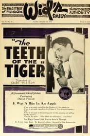The Teeth of the Tiger-hd