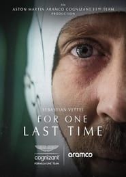 watch Sebastian Vettel: For One Last Time