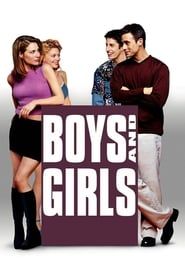 Boys and Girls series tv