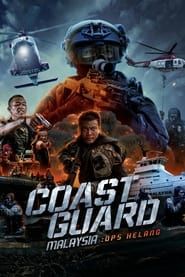 Coast Guard Malaysia: Ops Helang series tv
