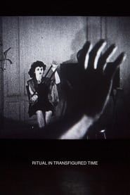 Image Ritual in Transfigured Time 1946