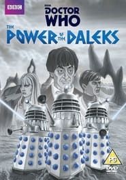 Image Doctor Who: The Power of the Daleks 2016