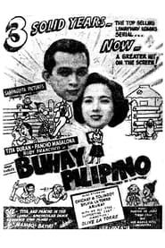 Image Buhay Pilipino 1952