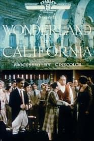 Wonderland of California 1933 streaming