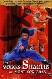 Les moines Shaolin du Mont Songshan series tv