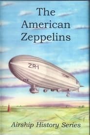 The American Zepplins series tv