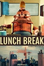 Lunch Break series tv