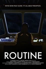 Routine  streaming