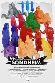 Someday, Somewhere with Sondheim series tv