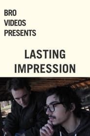 Lasting Impression series tv