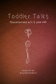 Toddler Talks series tv