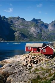 Flying Over Norway series tv