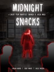 Midnight Snacks series tv