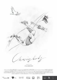 Image Chasing Birds