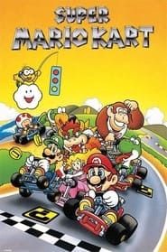 The Story of Super Mario Kart (2022)