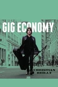 Christian Reilly - Gig Economy series tv