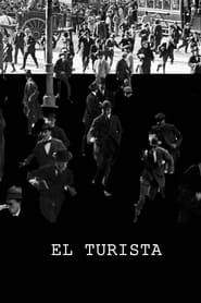 El Turista series tv
