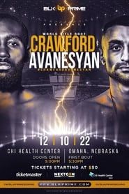 Terence Crawford vs. David Avanesyan-hd