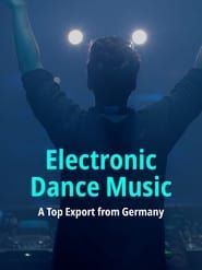 Image Electronic Dance Music: A Top Export from Germany 2022