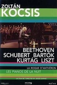 La Roque d'Anthéron - The Pianos of the Night: Zoltán Kocsis series tv