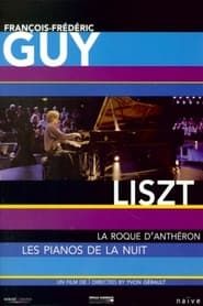 La Roque d'Anthéron - The Pianos of the Night: François-Frédéric Guy series tv