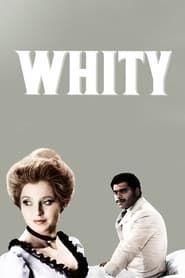 Affiche de Whity