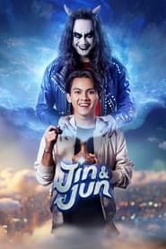 Jin & Jun series tv