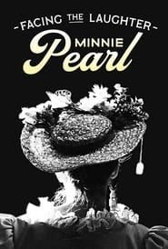 Facing the Laughter: Minnie Pearl series tv