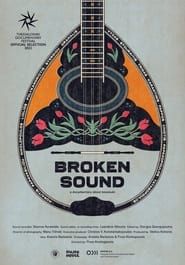 Broken Sound series tv