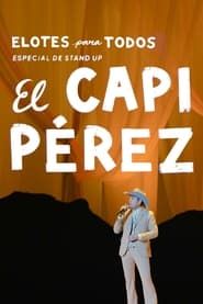 Capi Pérez: Corn for Everyone series tv