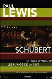 La Roque d'Anthéron - The Pianos of the Night: Paul Lewis series tv