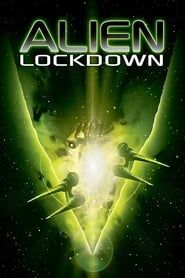 Alien Lockdown series tv