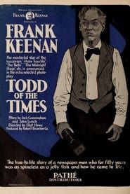 Todd of the Times series tv