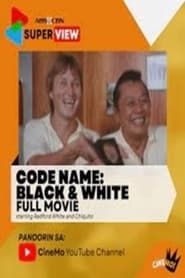 Image Code Name: Black & White